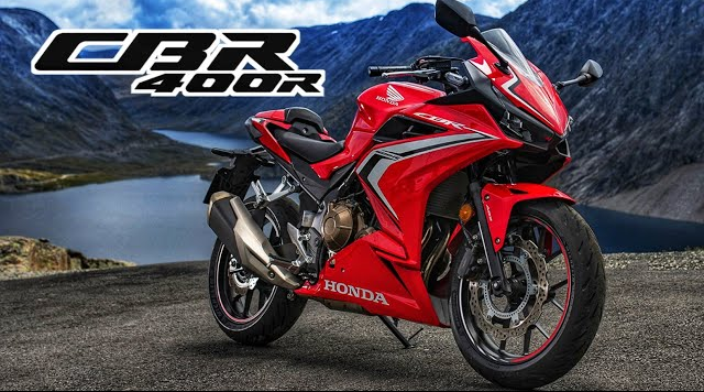 Honda CBR400R Price In India & Launch Date 2024
