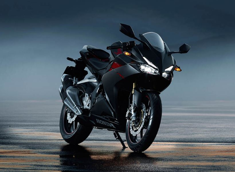 Honda CBR400R Price In India & Launch Date 2024