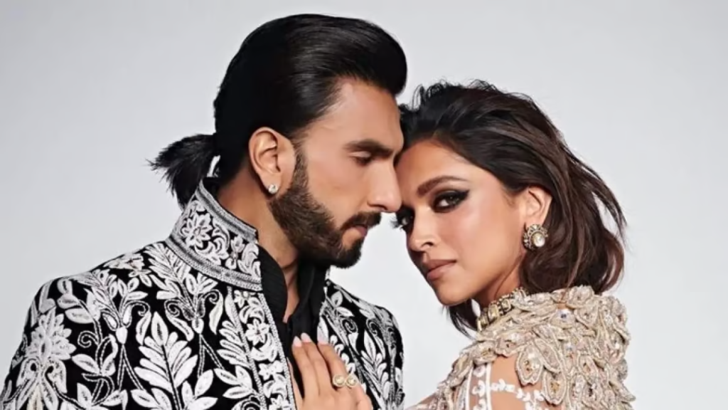 Deepika Padukone and Ranveer Singh expecting their first child 2024