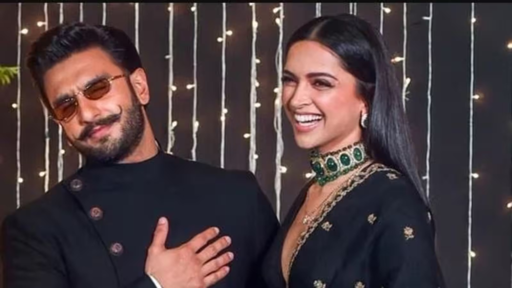 Deepika Padukone and Ranveer Singh expecting their first child 2024