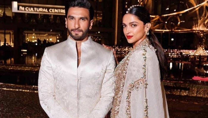 Deepika Padukone and Ranveer Singh expecting their first child 2024