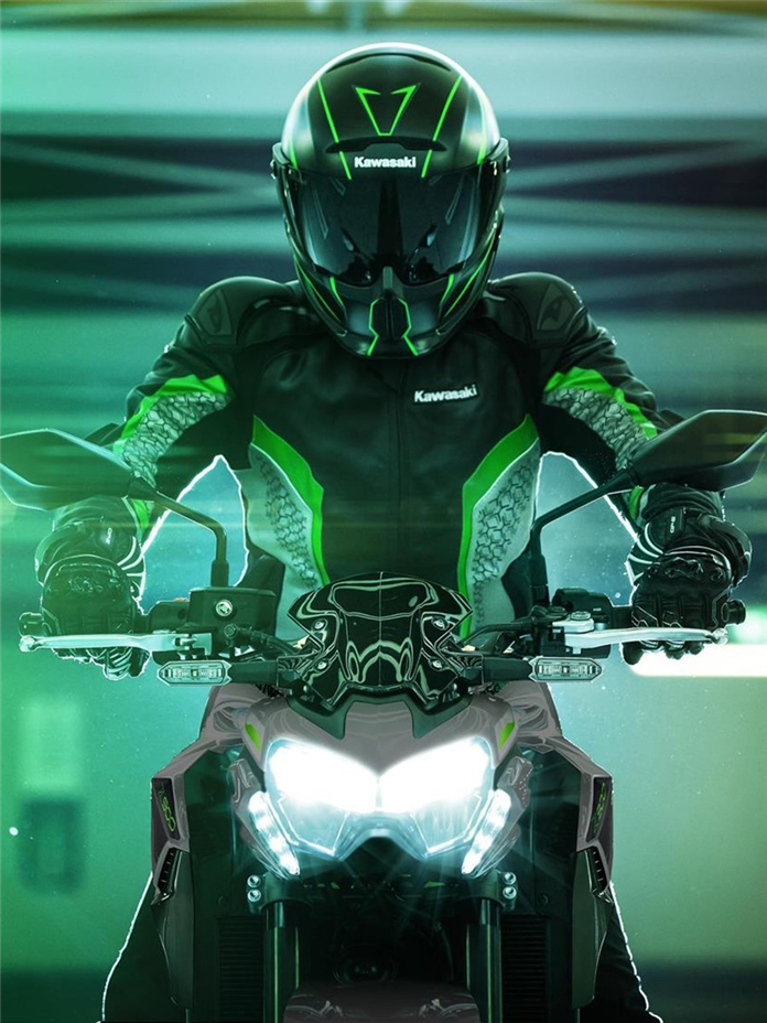 Kawasaki Z900 Price In India: Engine, Design, Features