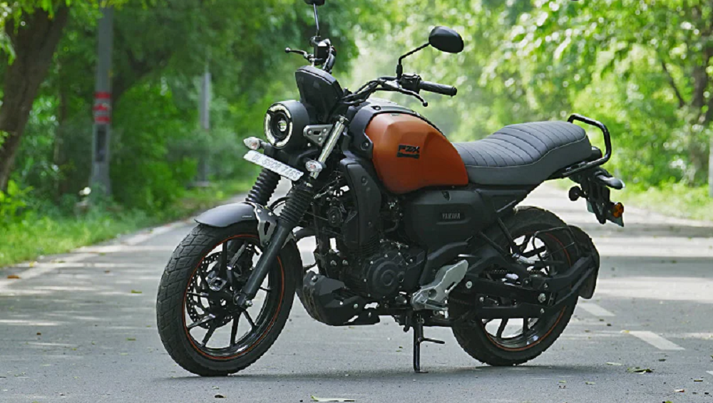 The Yamaha FZ X has surprised everyone with its extremely low prices and fantastic features