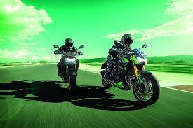 Kawasaki Z900 Price In India: Engine, Design, Features