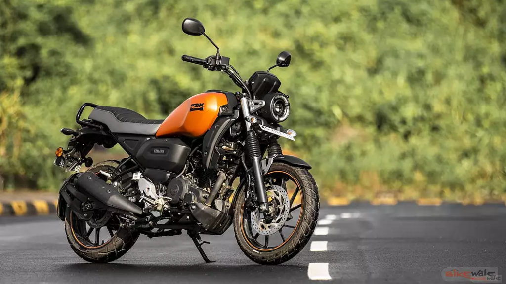 The Yamaha FZ X has surprised everyone with its extremely low prices and fantastic features