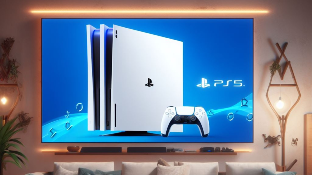 PS5 Pro Release Date: Expected Release Date, Specs, and New Features