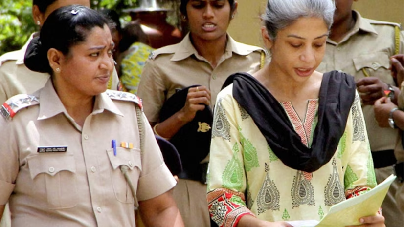 The Indrani Mukerjea Story Buried Truth: Netflix