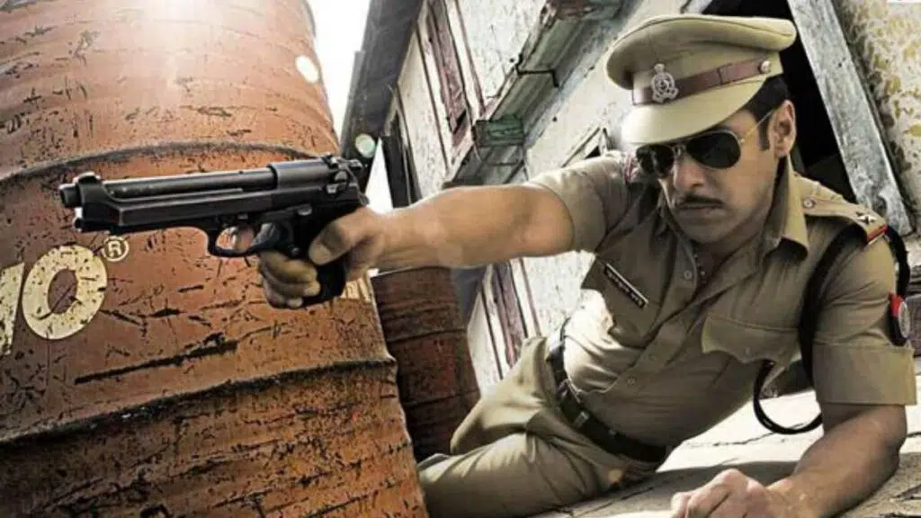 Release Date of Dabangg 4: Will Chulbul Pandey Returns to the Silver Screen? Find Out When ‘Dabangg