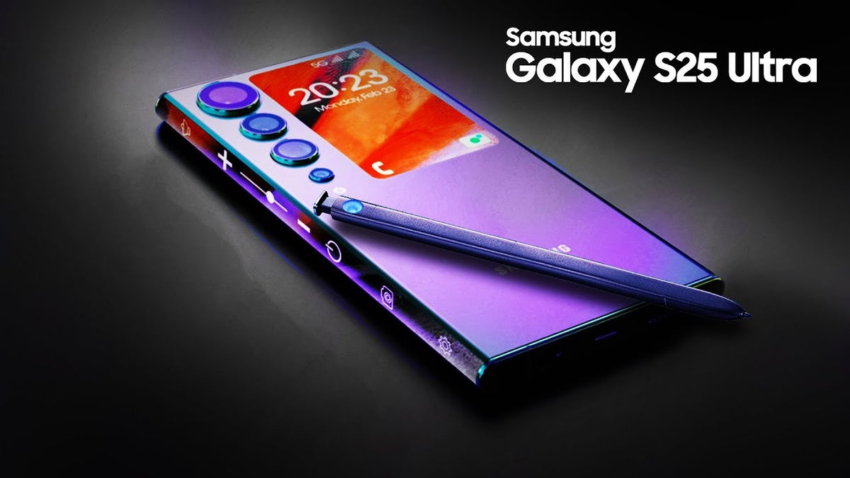 Samsung Galaxy S25 Ultra Launch Date in India