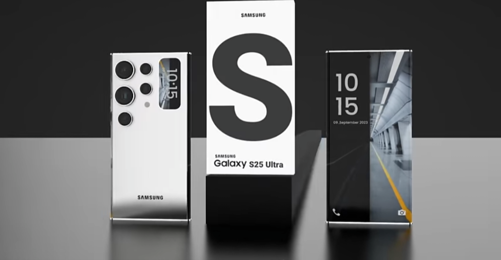 Samsung Galaxy S25 Ultra Launch Date in India