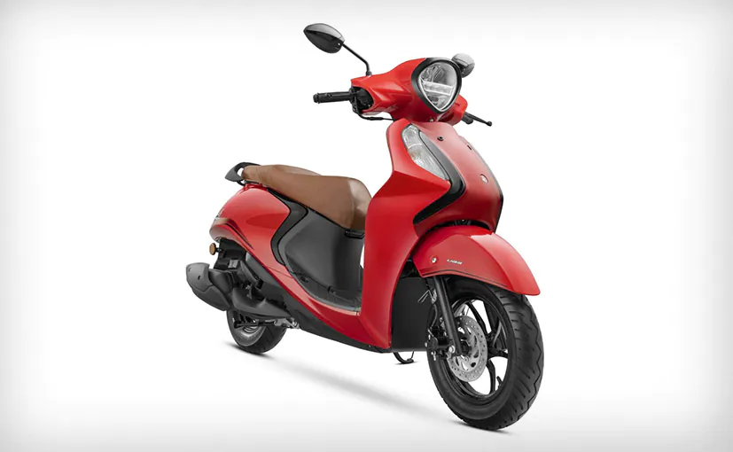 Specifications, Price & Features Of Yamaha Fascino 125