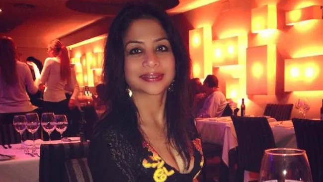 The Indrani Mukerjea Story Buried Truth: Netflix