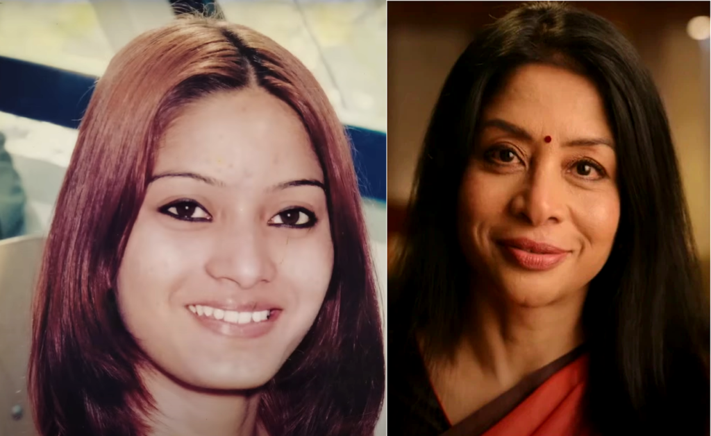 The Indrani Mukerjea Story Buried Truth: Netflix