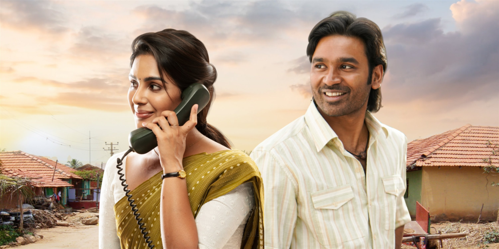 Top 5 South Indian Movies In Hindi: Do you like watching South movies?