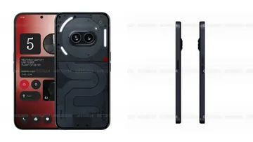 Nothing Phone 2a Launch Date 2024 Confirm : Coming with new camera module
