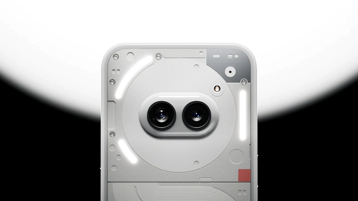 Nothing Phone 2a Launch Date 2024 Confirm : Coming with new camera module