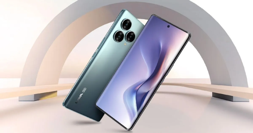 Lava Blaze Curve 5G Launched 2024 : Lava's new smartphone launched