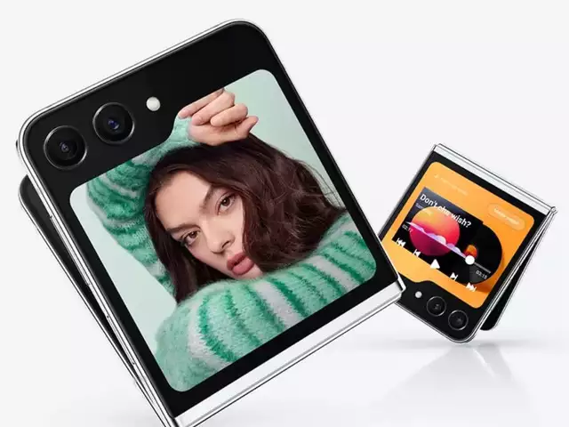 Samsung Galaxy Z Flip 6 and Fold 6 To Be Launched In Early July In Annual 'Unpacked' Event !