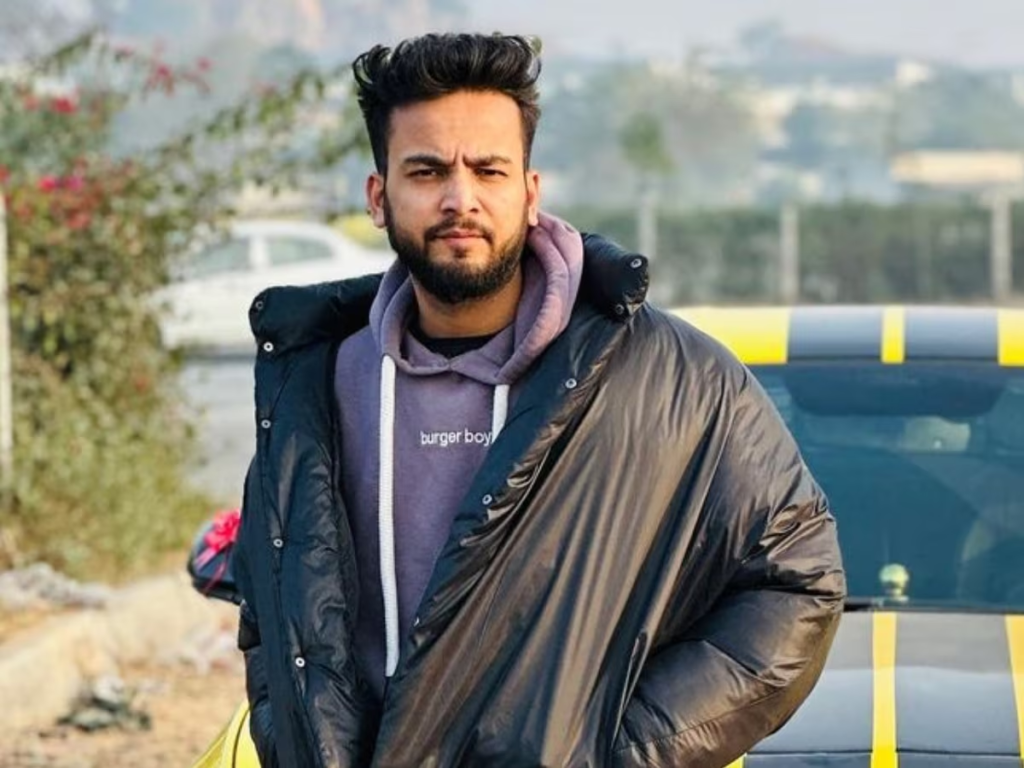 Who is Elvish Yadav, Girlfriend, Age, Real Name, Net Worth, Bigg Boss, Youtube Channels and Photo 2024 ?