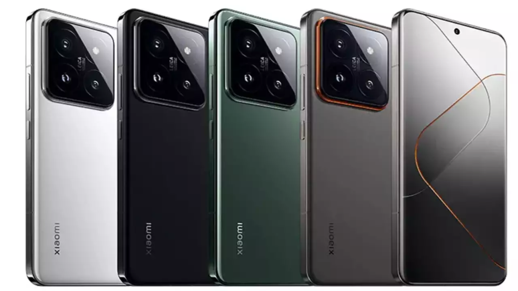 Xiaomi 14