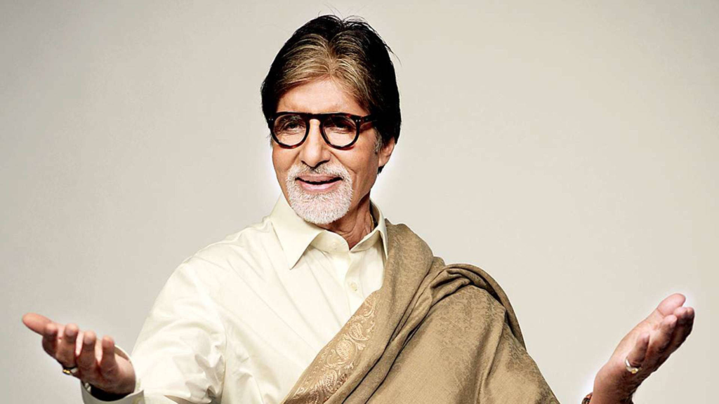 Amitabh Bachchan hospitalised, Big B undergoes angioplasty