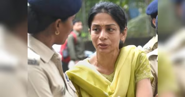 The Indrani Mukerjea Story Buried Truth: Netflix