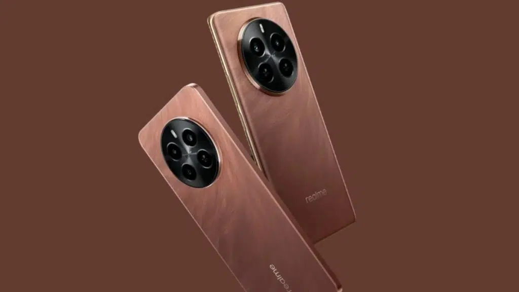 Realme P1 Launch Date in India 2024