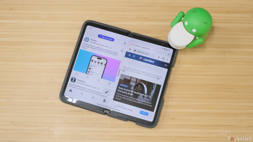 Google Pixel Fold 2 Launch Date in India: Large 8.02-inch foldable display