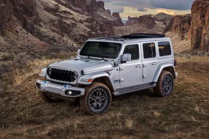 New Jeep Wrangler Facelift 2024 Price and Launch Date in 2024.