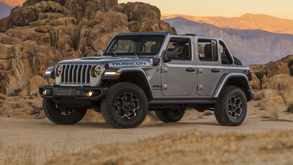 New Jeep Wrangler Facelift 2024 Price and Launch Date in 2024.