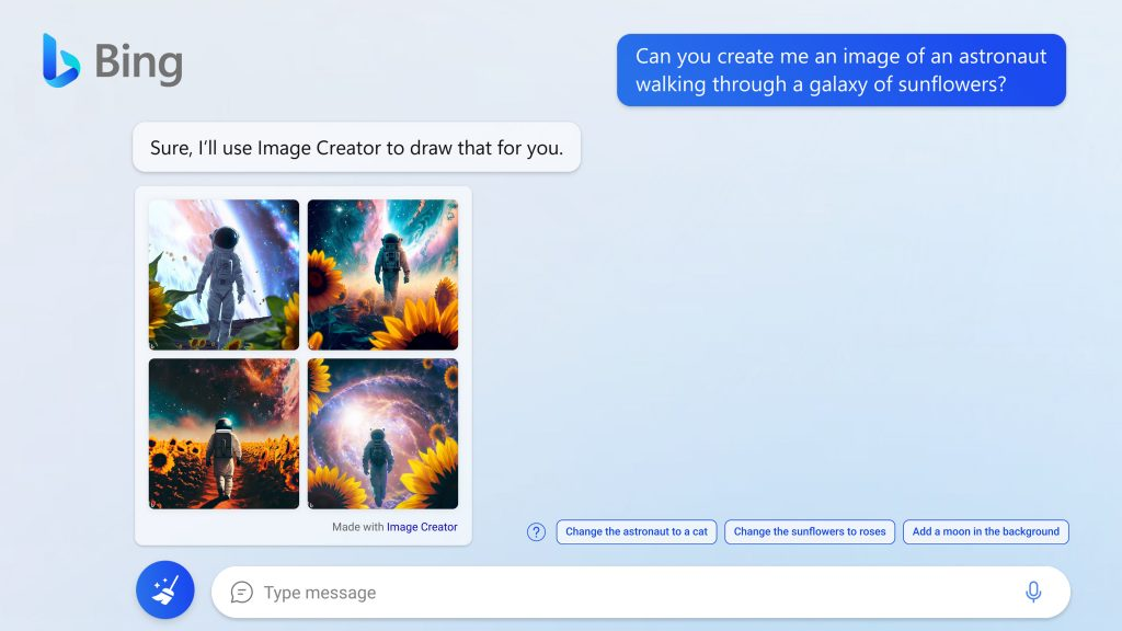 Top 5 Free Ai Tools for Image Generator in 2024.