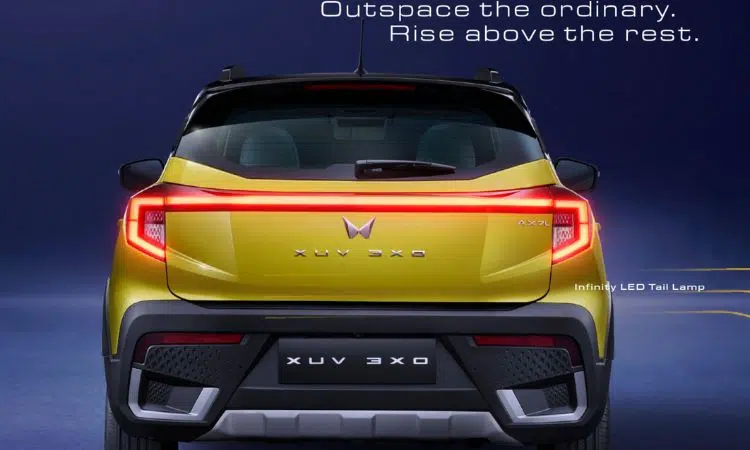 The Mahindra XUV 3XO has been introduced, and on May 26, 2024, deliveries will begin. The base price of the Mahindra XUV 3XO is Rs. 7.49 lakh