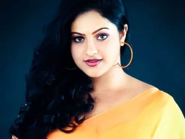 How Veteran South Actress Raasi Found Love