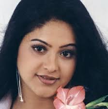 How Veteran South Actress Raasi Found Love