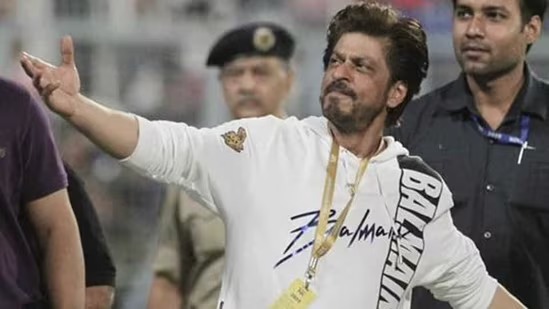 Shah Rukh Khan Ipl Income 2024: