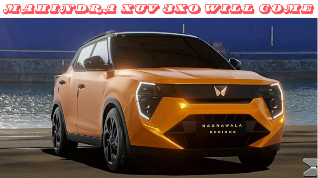 The Mahindra XUV 3XO has been introduced, and on May 26, 2024, deliveries will begin. The base price of the Mahindra XUV 3XO is Rs. 7.49 lakh