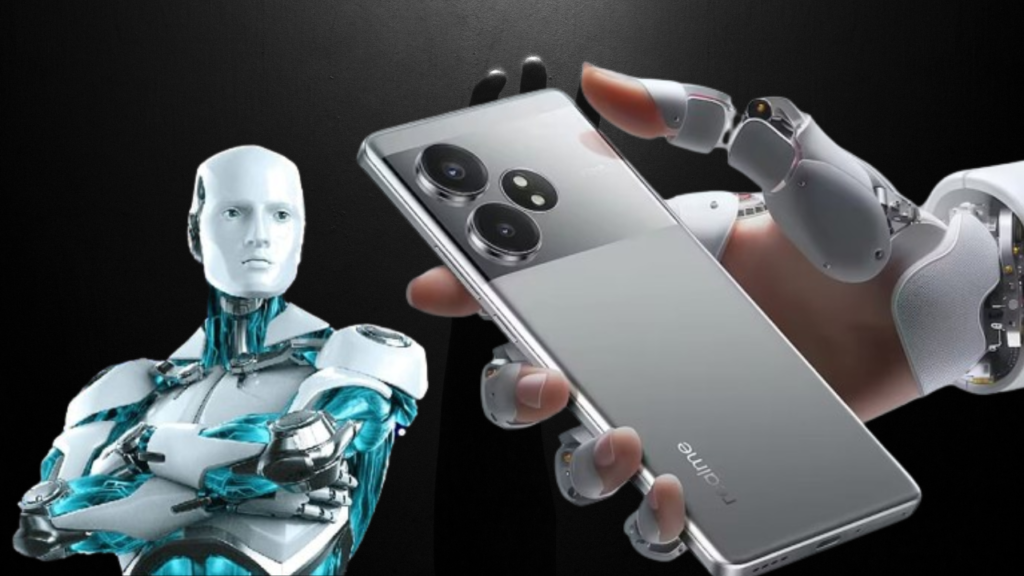 Realme GT 6T 2024: कीमत, विशिष्टताएँ, सुविधाएँ और अधिक विवरण