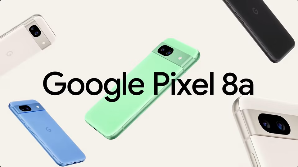 Google Pixel 8a भारत में 52,999 रुपये में लॉन्च हुआ, लेकिन आप इसे 39,999 रुपये में पा सकते हैं, यहां बताया गया है