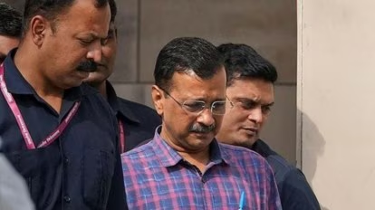 50 दिनों के बाद Jail से छूटे Arvind Kejriwal, कहा- 'तानाशाही से लड़ने की जरूरत'