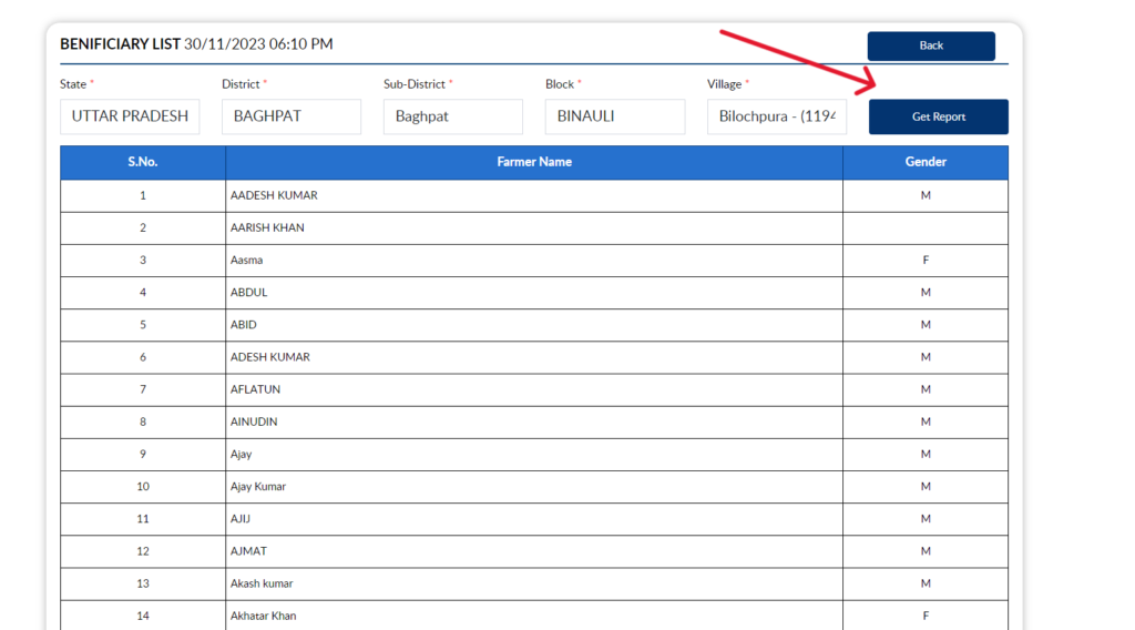 PM Kisan Beneficiary Status - 17th Installment Beneficiary List, e-KYC online in 2024. 