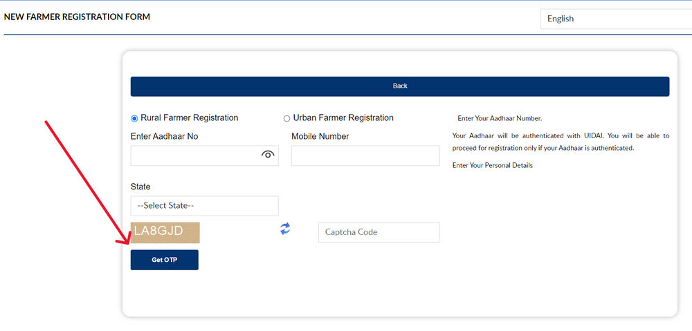 PM Kisan Beneficiary Status - 17th Installment Beneficiary List, e-KYC online in 2024. 