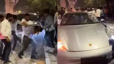 जुवेनाइल बोर्ड ऐसा आदेश कैसे दे सकता है?'' Pune Porsche Crash पर डी. फड़णवीस