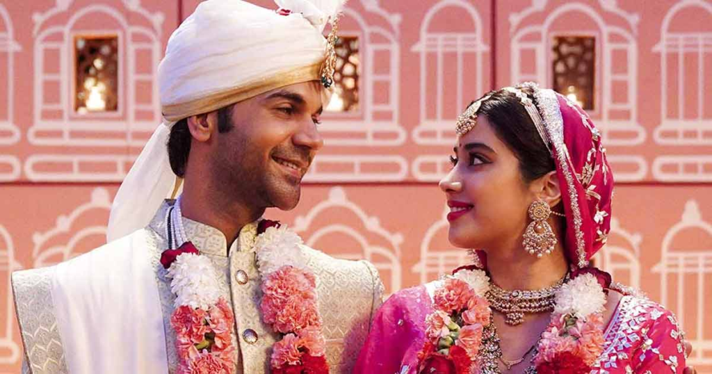 Mr and Mrs Mahi review : परफेक्ट पार्टनरशिप के बावजूद Rajkummar Rao, Janhvi Kapoor ने नो बॉल फेंकी