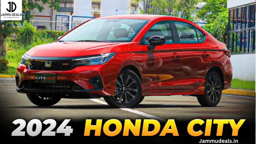 This new edition of Honda City will stop Tata from talking, 1498cc engine and tremendous mileage of 25kmpl, see price and features