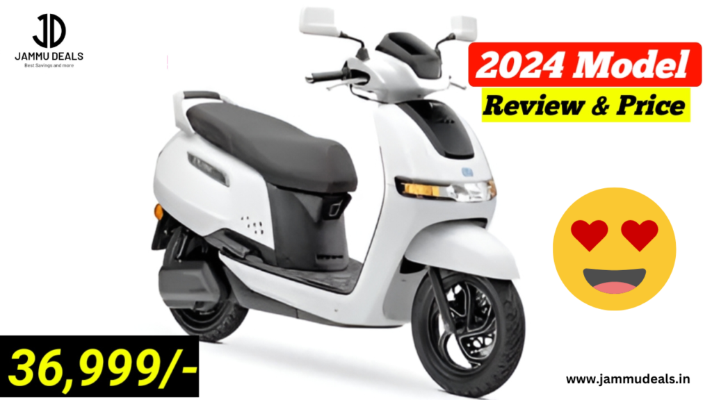 Suzuki launches Damdar scooter with 65kmpl mileage, with great features at low price