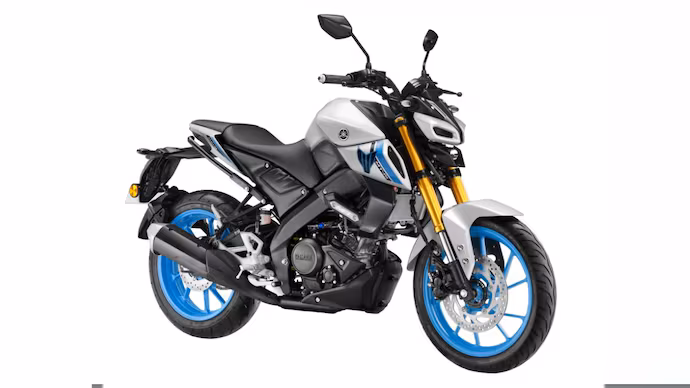 2025 Yamaha MT-15 Version 2.0 Launched – New Tech, Bold Colours & Smart Upgrades