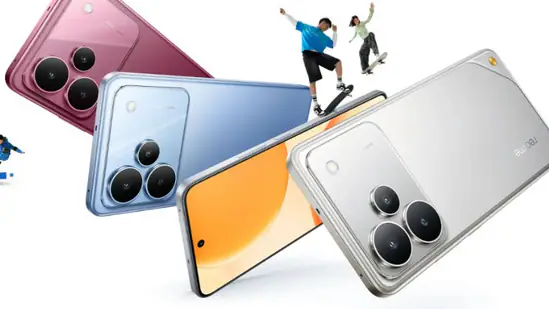 हाल ही में Realme P4 Pro 5G की चर्चा पूरे टेक वर्ल्ड में है। खासकर इसका realme p4 pro 5g price और बेहतरीन फीचर्स लोगों को आकर्षित कर रहे हैं।