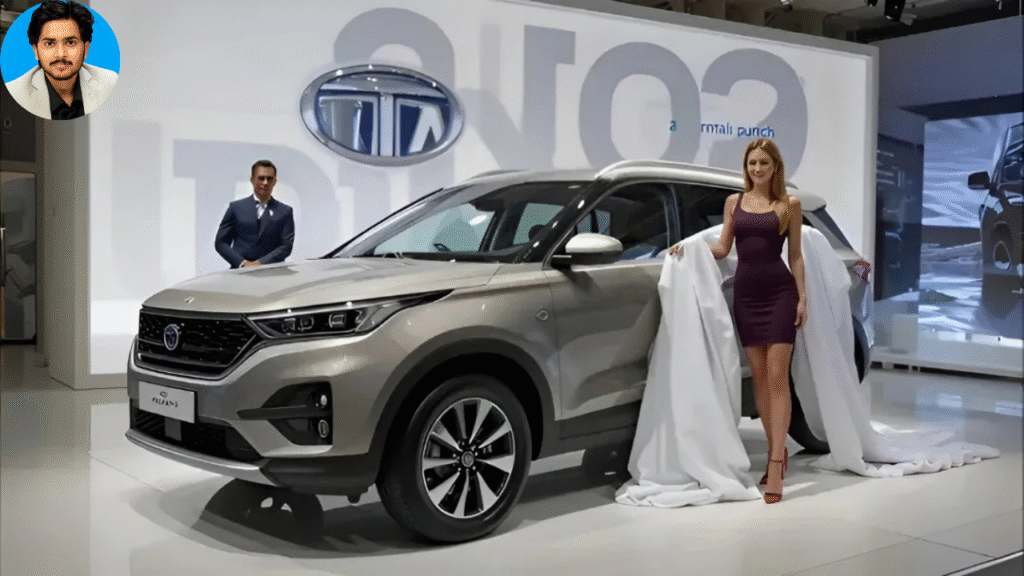 🚨 Tata Punch 2025 Blasts Into Market with ₹6.2 Lakh Price Tag, 27 km/l Mileage & ₹55,000 Discount – Is This the Best Budget SUV Yet?