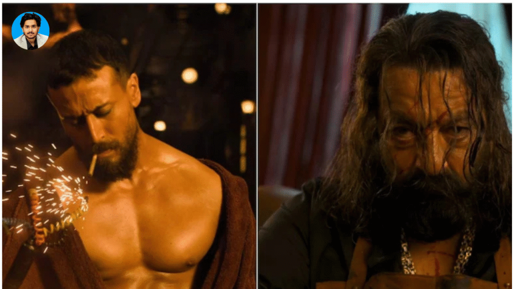 Baaghi 4 Official Trailer 2025 : Complete Guide for Bollywood Action Lovers
